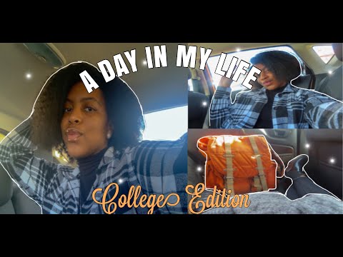 Day In My Life: College Student Edition | Oakland University