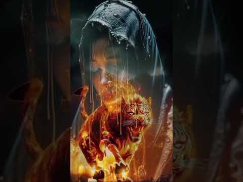 Когда надо уходить молча... #fantasy #ai #love #стихи #цитатыпрожизнь #сильныесловасосмыслом