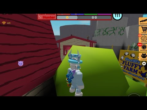 Hiding Spots in Murder Party!!! 2.0