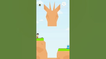 Slice to Save Level 43 #games #shorts #youtubeshorts #viral