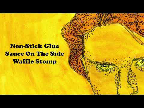 Regardez Non-Stick Glue (Official Audio) sur YouTube