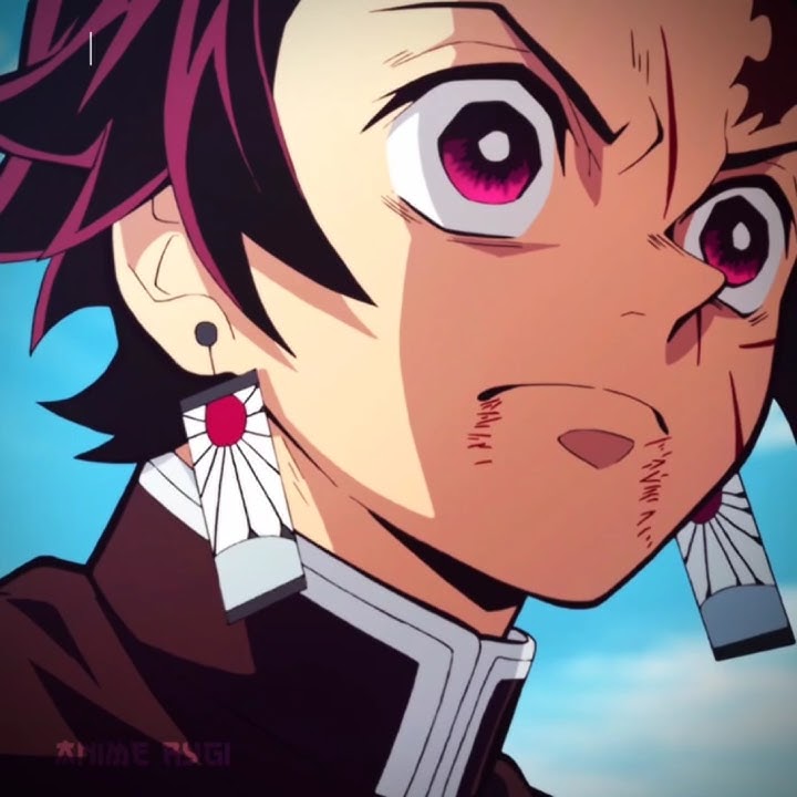 ⚔️ When Tanjiro Did the IMPOSSIBLE… AGAIN 😤💨 #animeedit #kny #foryou #anime #demonslayer  #nezuko