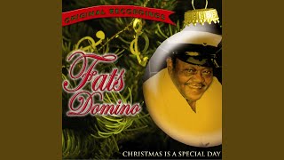 Video thumbnail of "Fats Domino - Jingle Bells"