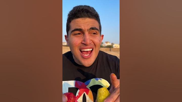 لمه تعدي من قدام عربيه تين شوكي #mounayri #youtubeshorts