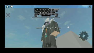 arceus x how to use lnvisible fling in mobile (tutorial)