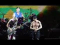 Red Hot Chili Peppers - Aeroplane - MSG night#2 - [Multi-Cam] (SBD audio)