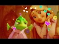 Princesses...They're Just Like Us! | Friendship | Disney Channel Asia
