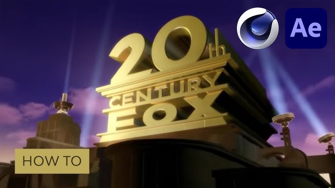 FSLAS - 20th Century Fox Logo - Part 1 