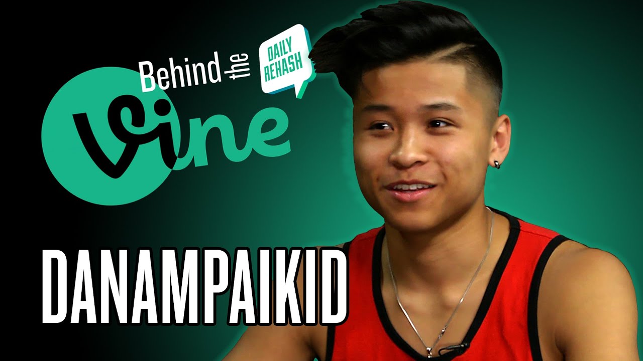 DANampaikid: Behind the Vine interview