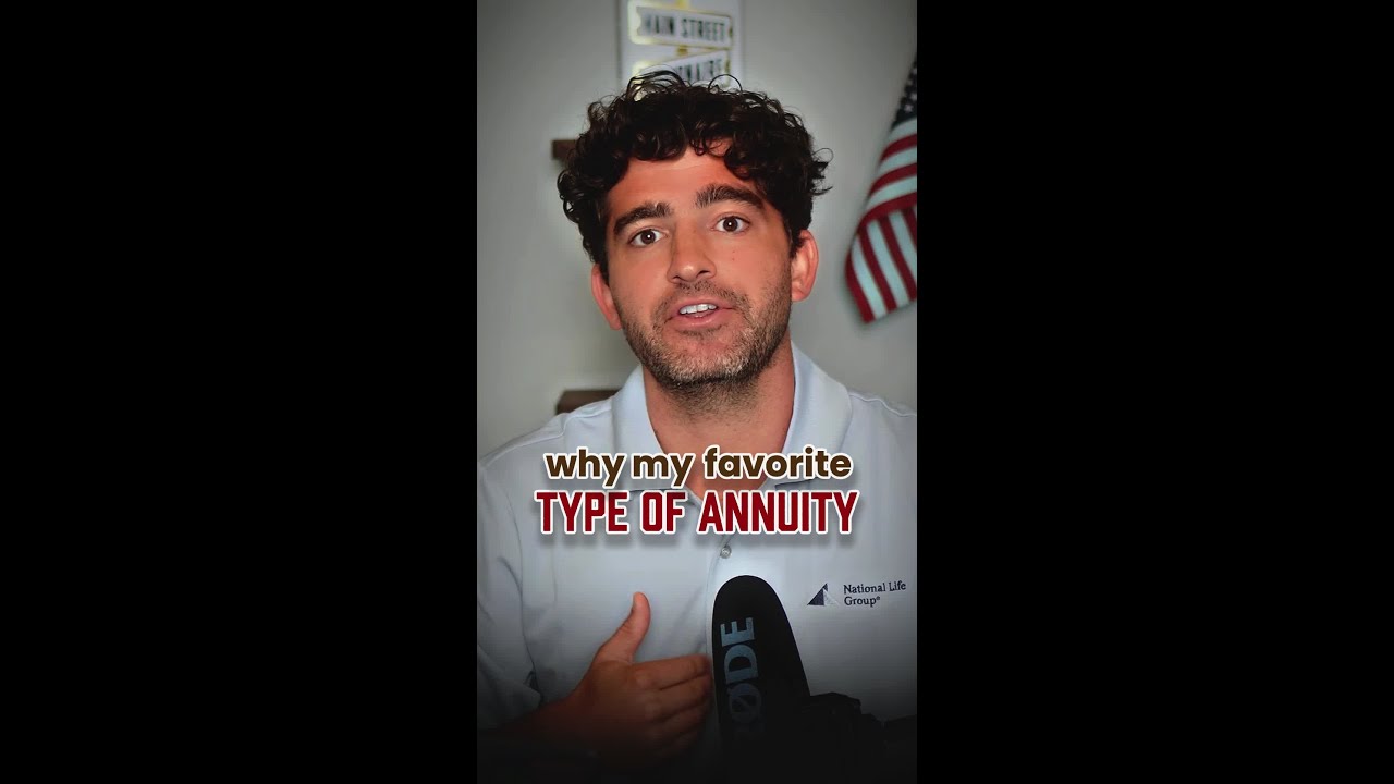 What is the best type of Annuity?