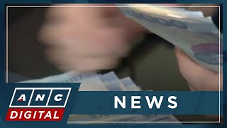 Peso Again Closes At All-Time Low Of P59 To Dollar Anc