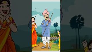 #rochak kahaniya 😭Emotional sad farmar story🥺