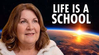 Famous This NDE Will Give You Goosebumps - Woman Dies, Learns That We Plan Our Lives Wealth