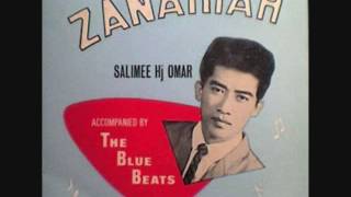 Download Lagu Bunga Nirwana - Salimee Hj Omar \u0026 The Blue Beats (REMASTERING) MP3 Download Lagu Bunga Nirwana - Salimee Hj Omar \u0026 The Blue Beats (REMASTERING) MP3