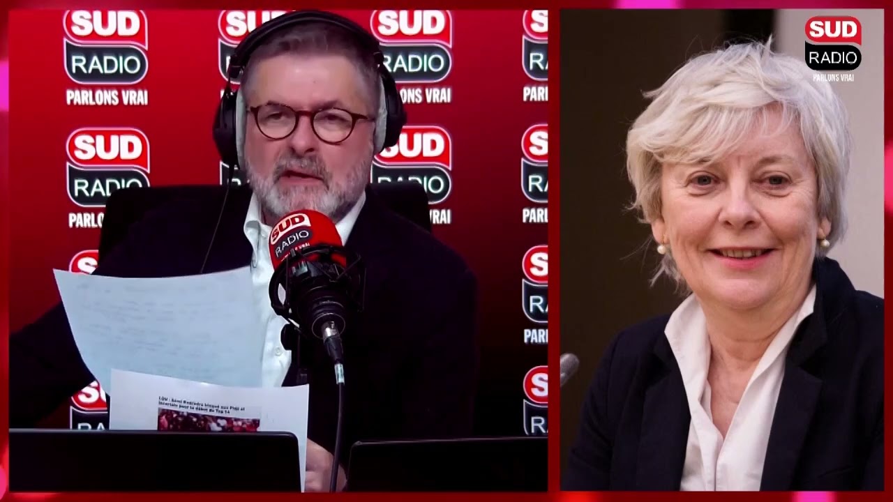 10 ans après l'attentat de Charlie Hebdo où en est-on de l'entrisme de l'islamisme radical ?