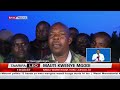 Mwili Wa Mtu Mmoja Wapatikana Kati Ya Wanne Waiozikwa Hai Katika Migodi Ya Kurutiange Mwili Wa Mtu Mmoja Wapatikana Kati Ya Wanne Waiozikwa Hai Katika Migodi Ya Kurutiange