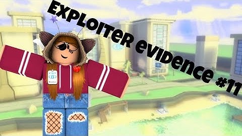 Bloxton Hotels | Exploiter report #11