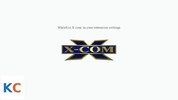 How to Fix Some Privacy Related Extensions May Cause Issues on x.com (Twitter)