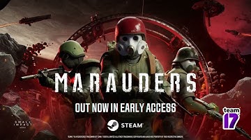 Marauders Trailer | SmartCDKeys.com