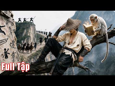 Tên phế vật bị ruồng bỏ, bất ngờ nhặt được bí kiếp, trở thành Cao thủ khuấy đảo võ lâm