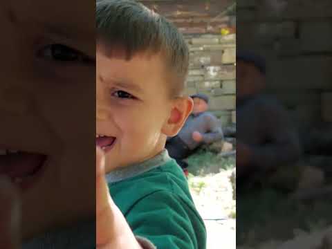 Boyabat Tırnalı köyü