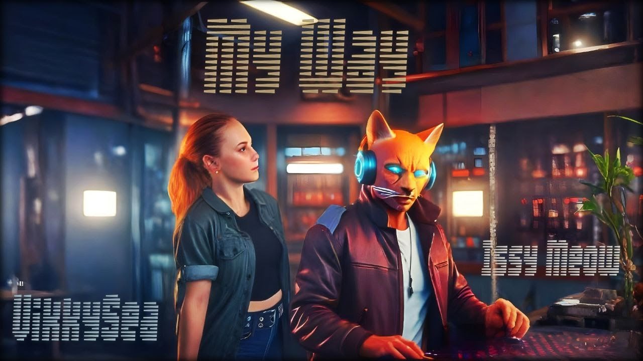 Watch Issy Meow & VikkySea - My Way on YouTube Watch Issy Meow & VikkySea - My Way on YouTube