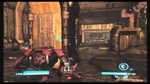 Transformers: Fall of Cybertron - Eye of the Storm - Part 4 [No Commentary]