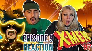 X-Men '97 - 1x9 - Episode 9 Reaction - Tolerance Is Extinction - Part 2