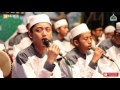 Download Lagu " New " Ya Asyiqal Musthofa Voc. Gus Azmi - Live Pakuniran Bersholawat.