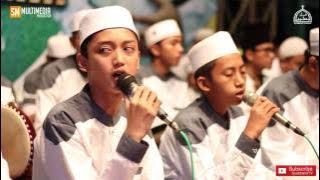 ' New ' Ya Asyiqal Musthofa Voc. Gus Azmi - Live Pakuniran Bersholawat.