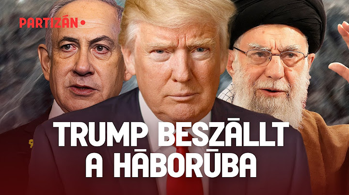 Amerika támadásban: újabb végtelen háború a Közel-Keleten?