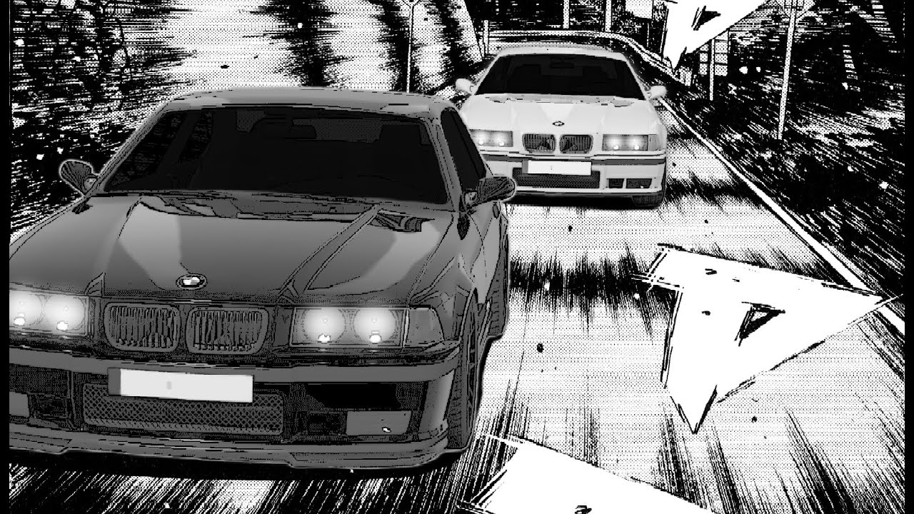 Karina Sędkowska // Unosisz Mnie mix (Inicjał D)