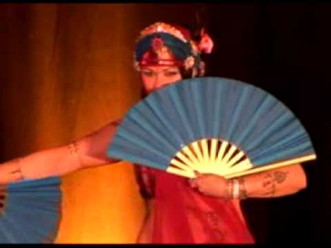 Utah Belly Dance by Shahravar