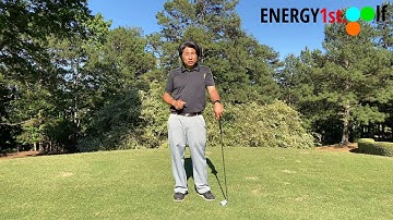 Acceleration & Deceleration in Golf Swing Explained