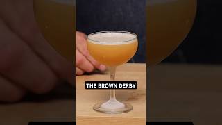 Brown Derby