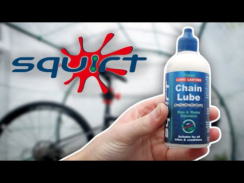 Video: ¿Es Chain Wax mejor que el lubricante?