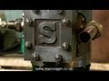 Steam engine valve timing  model steam engines for beginners 1