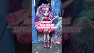 Unboxing! Magic Mixie Pixie Supremes Magic Mirror #magicmixies #magicmirror #asmr #unboxing Wealth