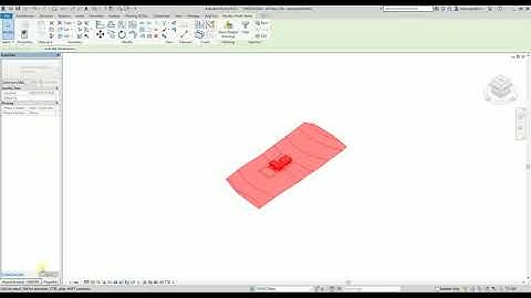 REVIT ARCHITECTURE EXAM REVIEW COLLABORATION WORKSETS