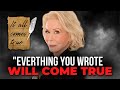 Louise Hay - EVERYTHING You Wrote Will Come True | This is so Powerful