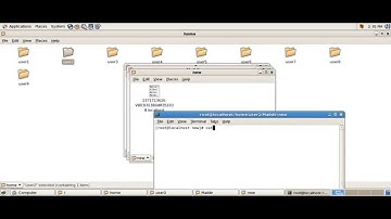 B7 Centos user2 kiểm tra nhận mail trên  Server