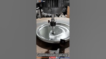 Innovation Metal Engraving Technology: Automated CNC, High Precision & Complex Designs.