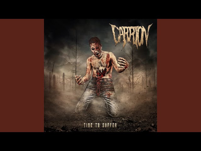 Carrion - Gingergrind