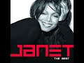 Janet Jackson, Janet - Doesn&#39;t Really Matter