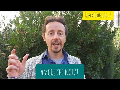 Video: Quando qualcosa è monotonia?