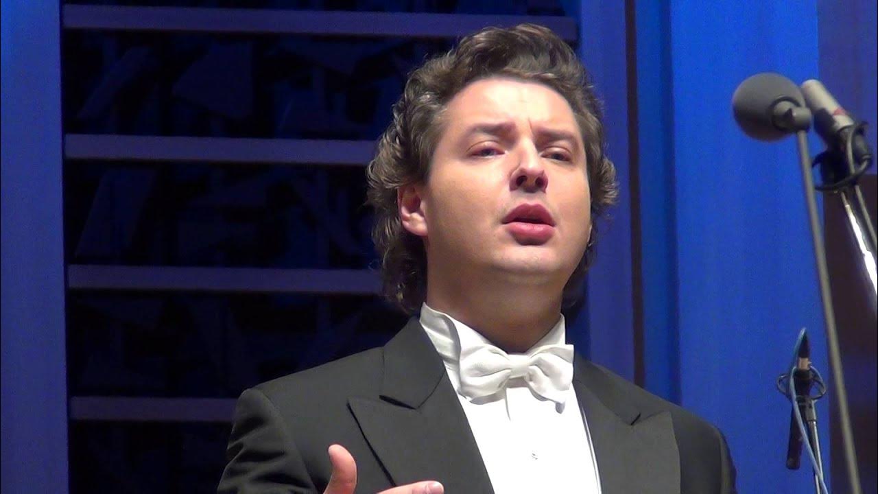 Dmitry Korchak - Daniil Rabovsky