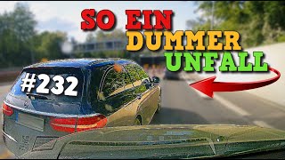 UNFALL wegen ZEITDRUCK! | Community Cam Folge 232