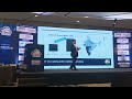 Cloud Summit 2023 - Santosh Ambekar on &quot;IoT Cloud for consumer applications&quot;