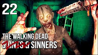 TWD: Saints & SINNERS | Part 22 | THE FINAL EPISODE (...for now...)