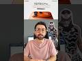 INFINIX romperá la GAMA MEDIA!! 🤯 así es el NOTE 60 PRO 📱 #shorts #infinixnote60pro #eldantoo